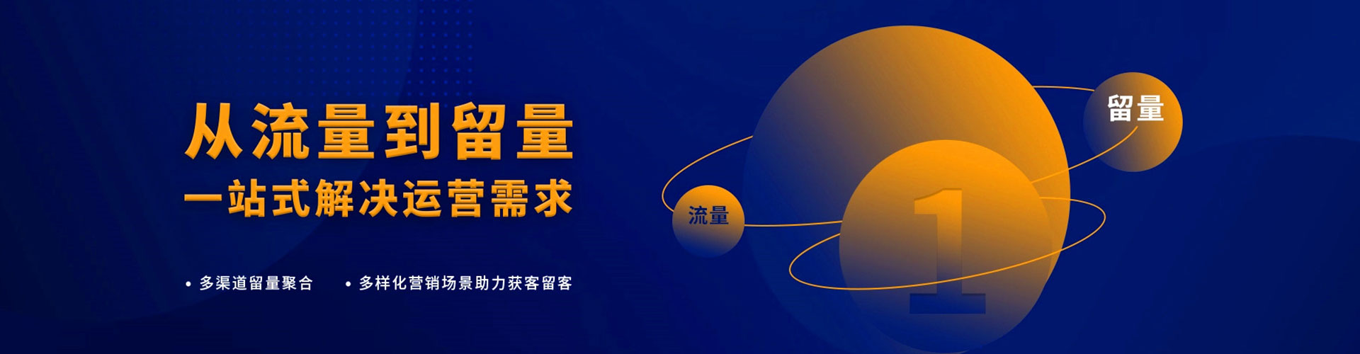 凉城百度运营推广